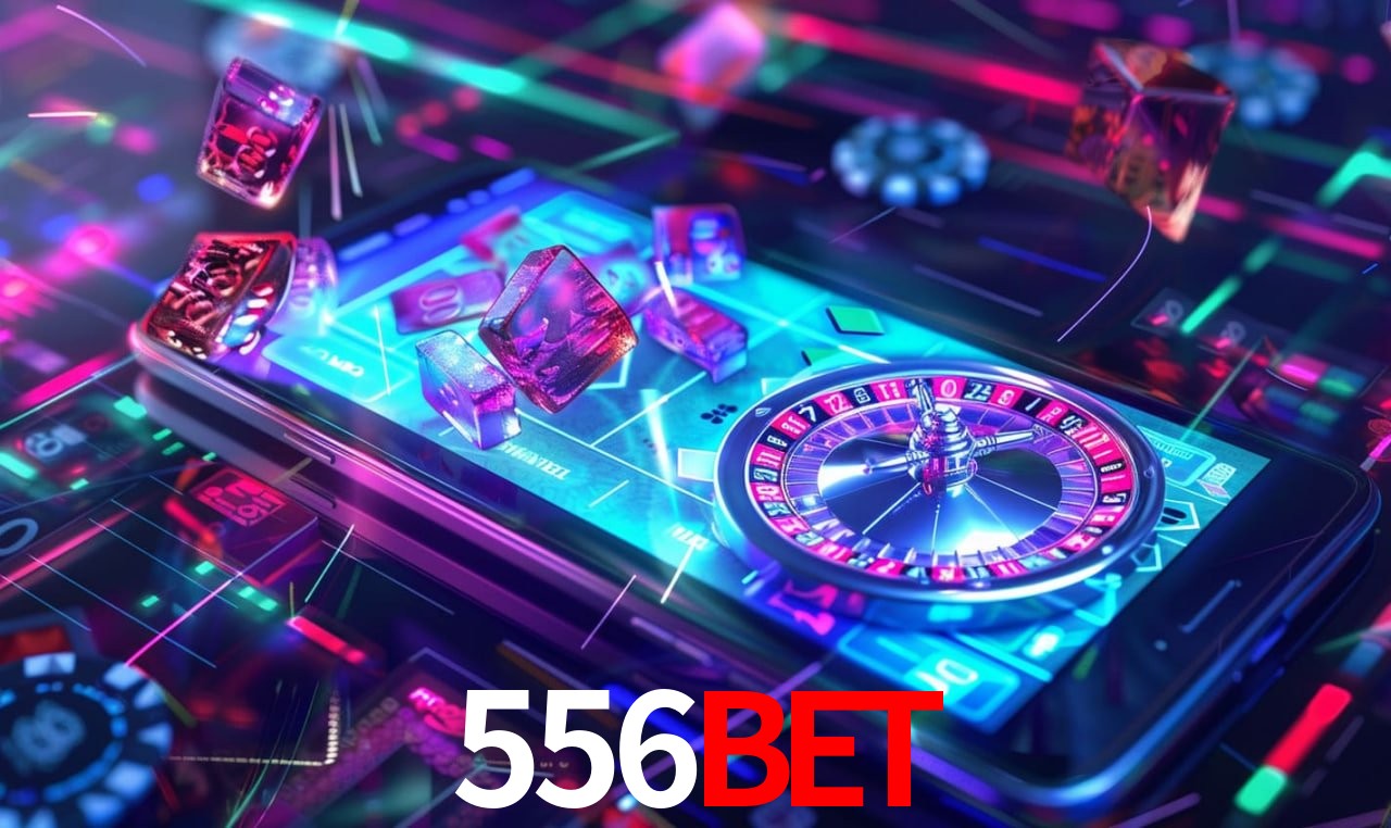 Experiência VIP 556BET