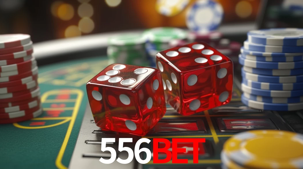 Experiência VIP 556BET