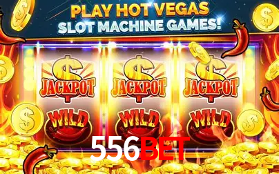 A Revolução dos Aplicativos de Jogos no 556BET