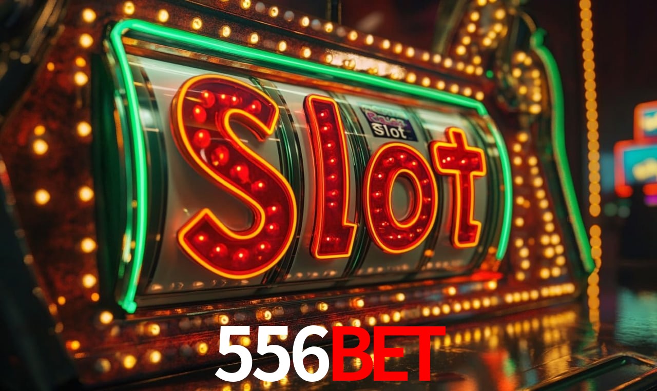 Promoções Sazonais 556BET