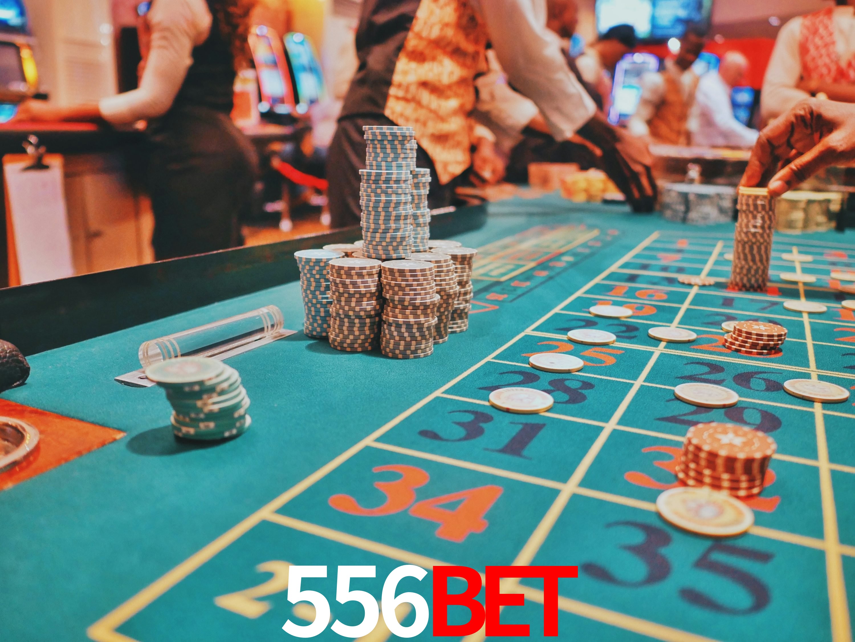 Estratégias Crash Games 556BET