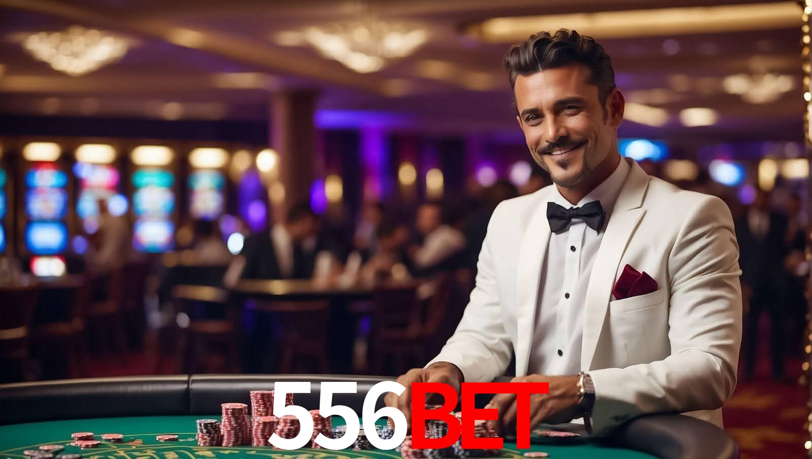 Especiais de Fim de Semana 556BET