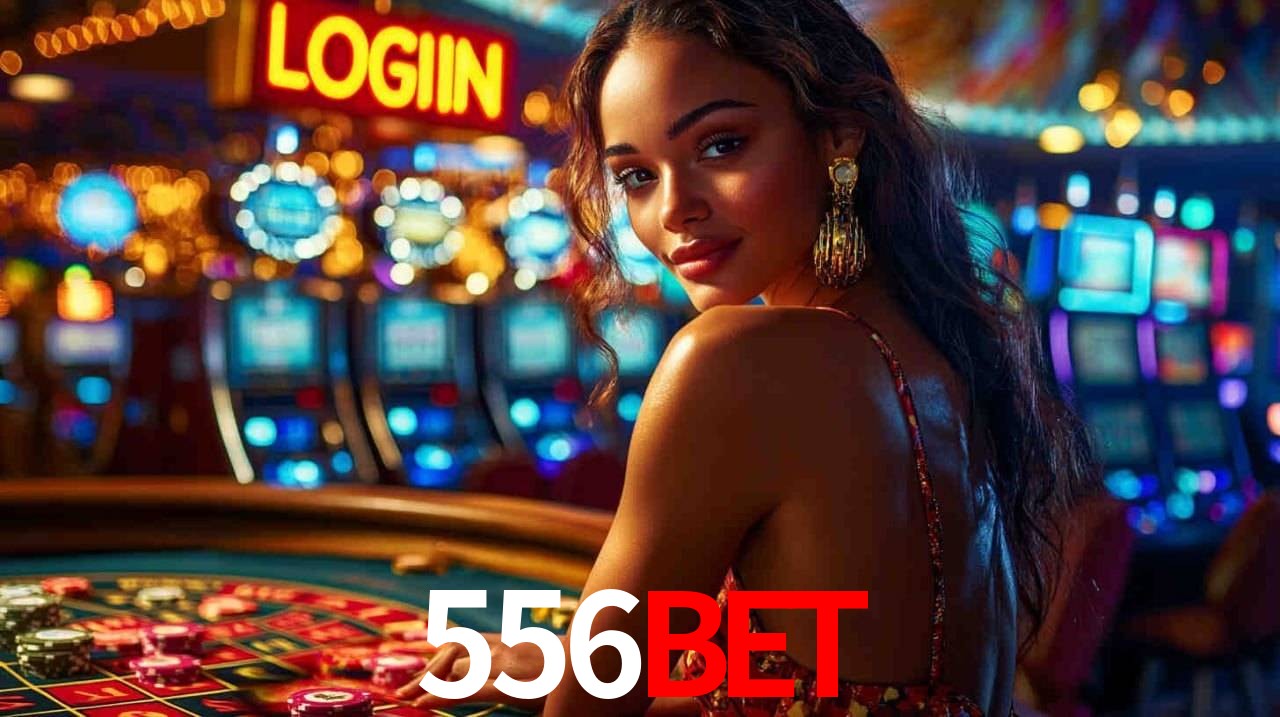 Benefícios da Conta 556BET