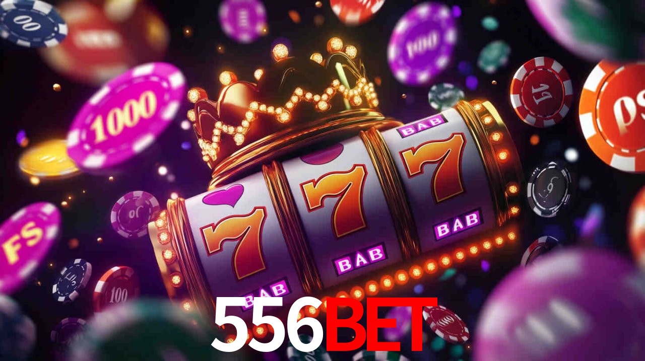 Flash Promotion 556BET