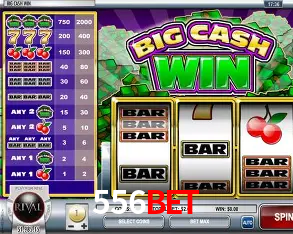 Inovações de Jogos na 556BET: O Futuro das Experiências Interativas