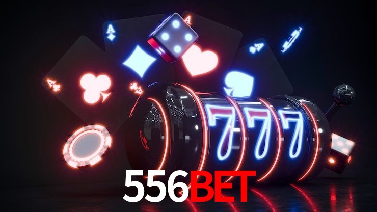 Secure Login 556BET