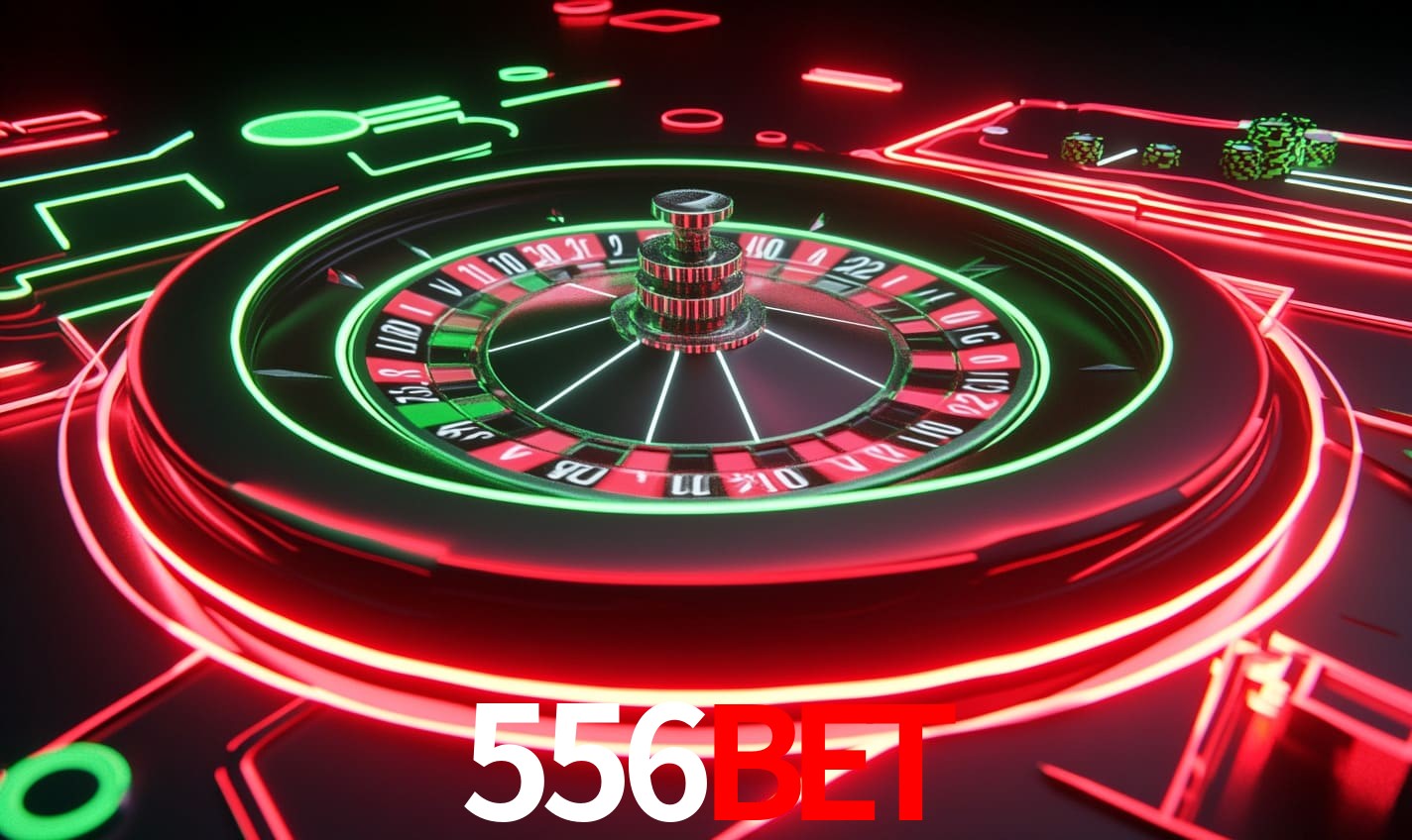 A Emoção da Loteria na 556BET: Uma Chance de Mudança de Vida