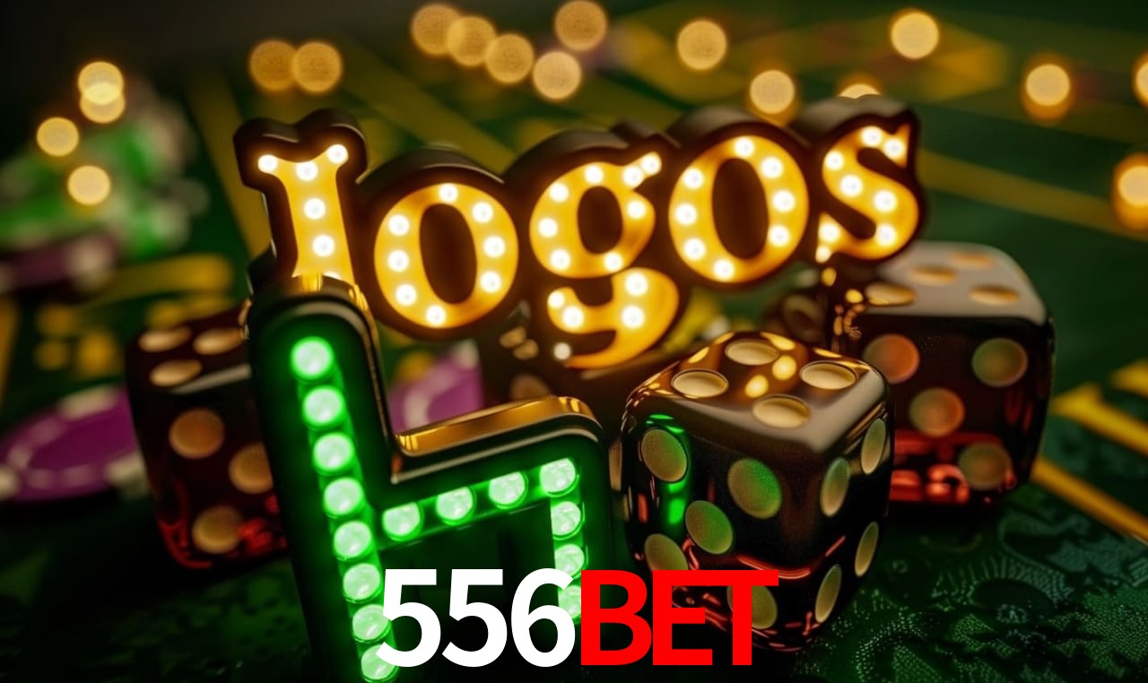 Casino Ao Vivo 556BET