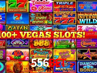 Descubra a Magia dos Jogos de Arcade no 556BET