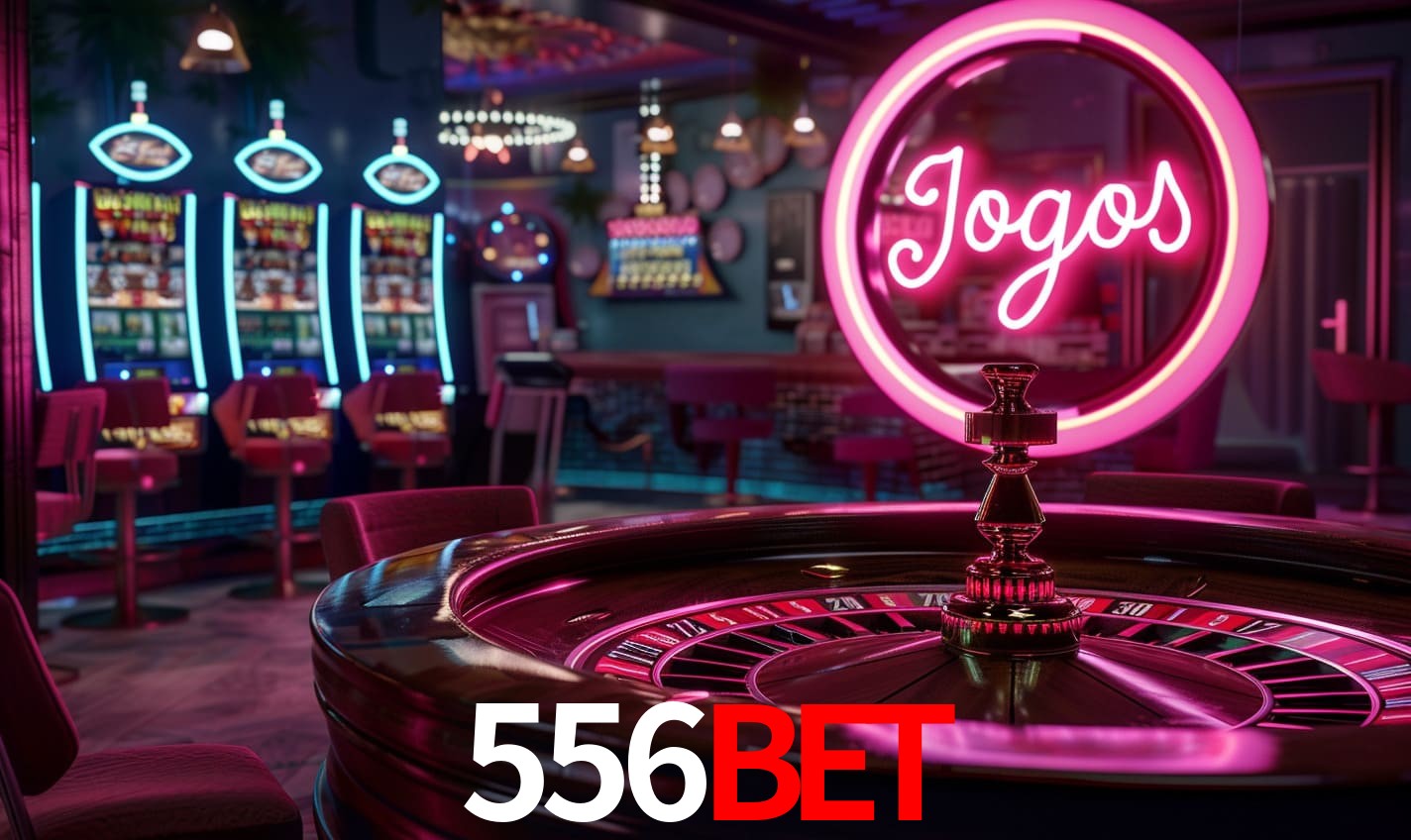 556BET paga