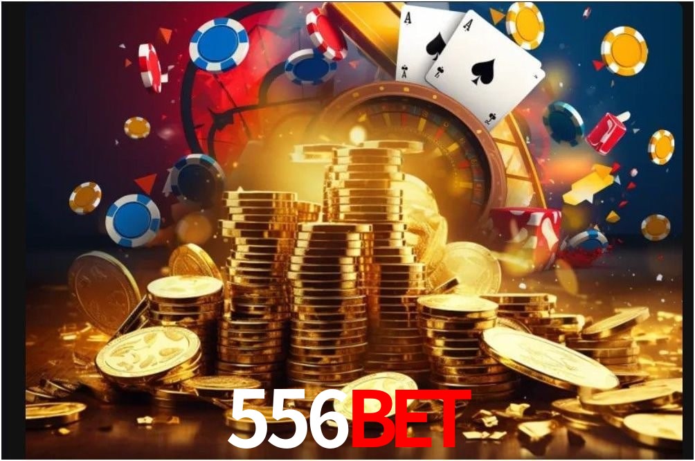 556BET: Seu Especialista em Apostas Esportivas Brasileiras