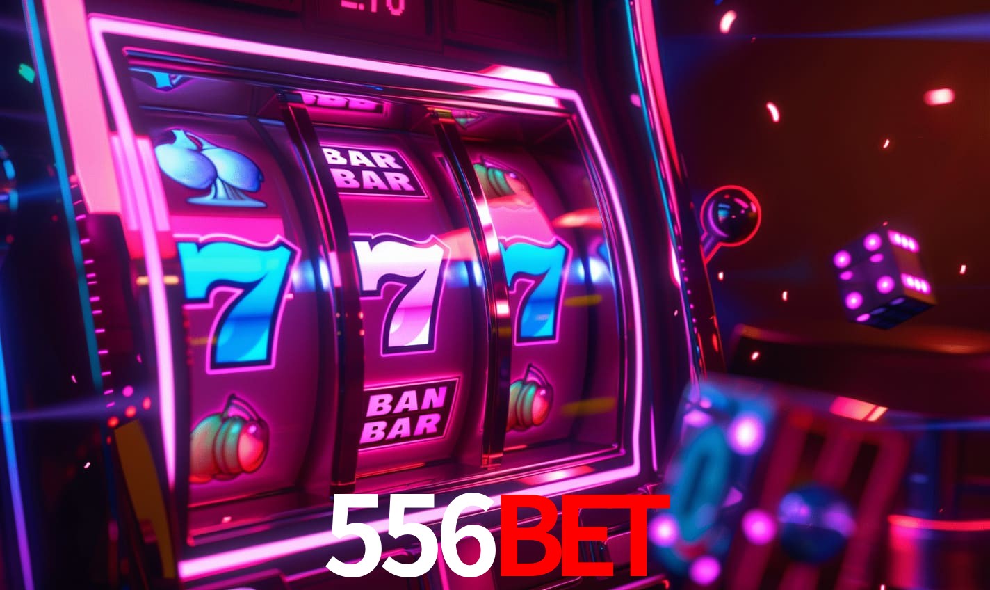 556BET