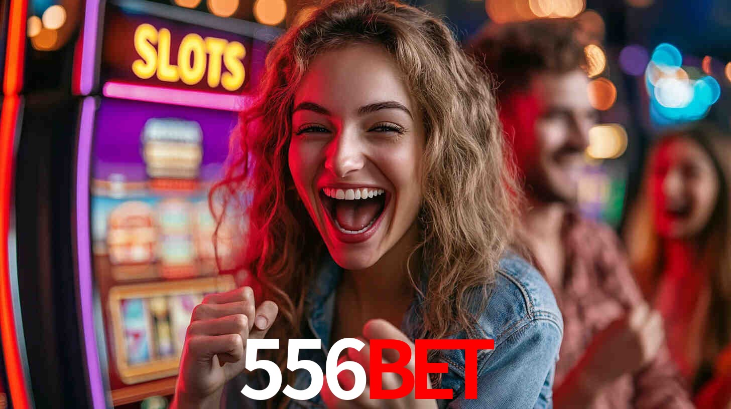 Inovações de Jogos na 556BET: O Futuro das Experiências Interativas