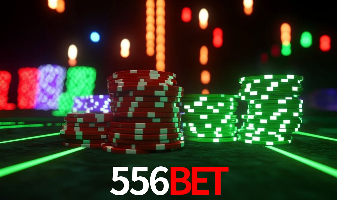 Platform Technology 556BET