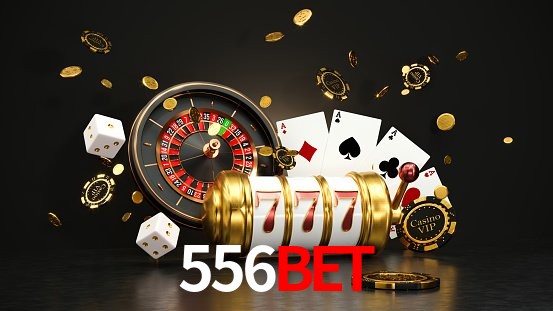 Game Providers 556BET