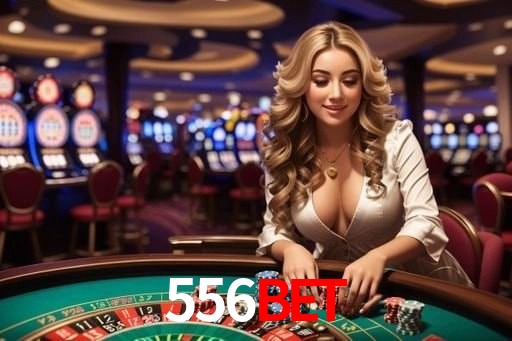 Slot Games 556BET