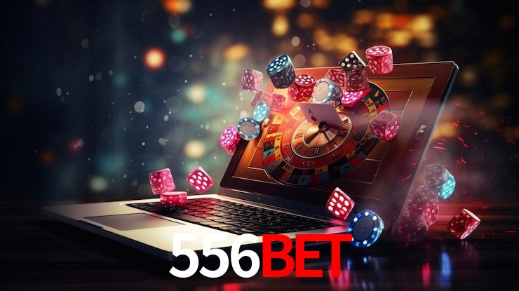 cassino 556BET