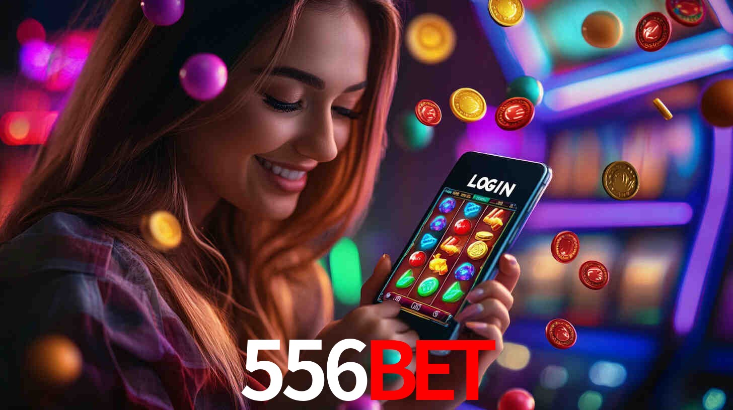 VIP Casino 556BET