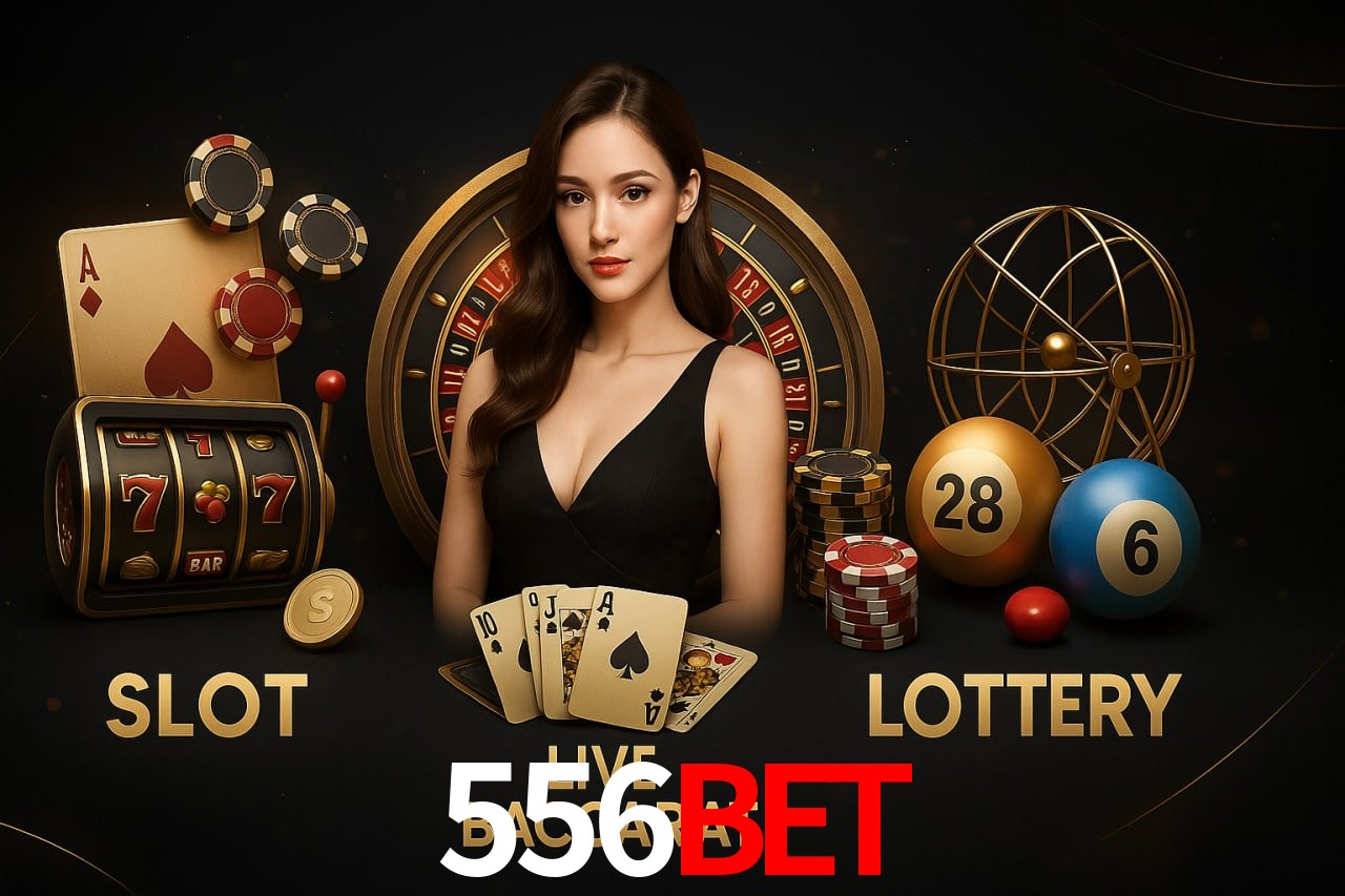 556BET vip