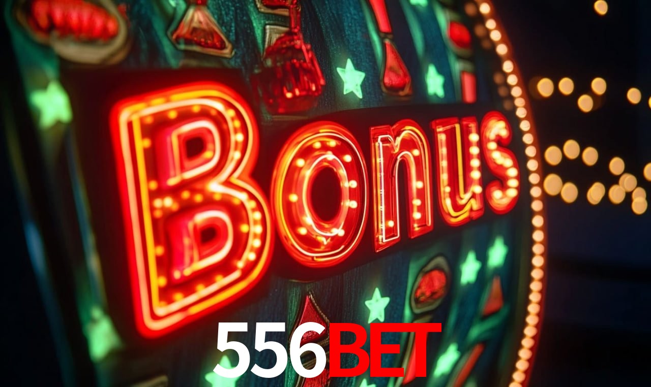 Torneios 556BET