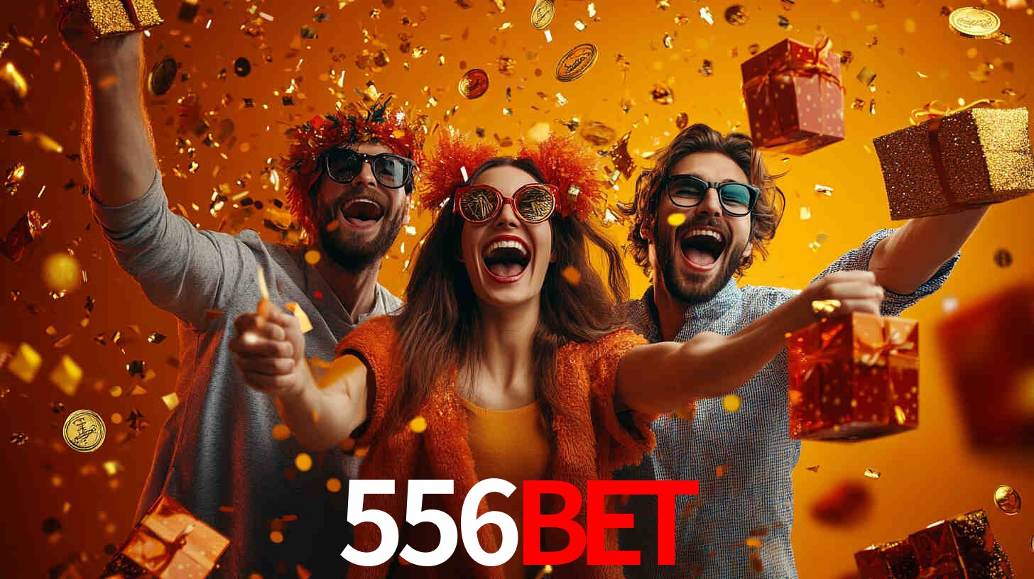 Daily Bonuses 556BET
