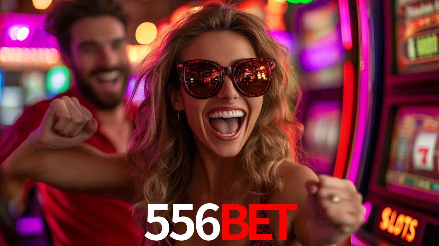 Explorando a Categoria de Eventos em Apostas na 556BET