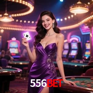 Casino Ao Vivo 556BET