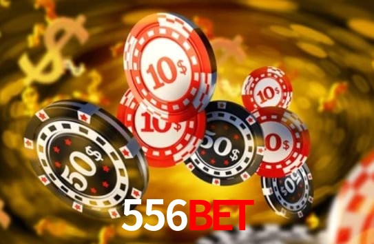 Apostas de Futebol 556BET