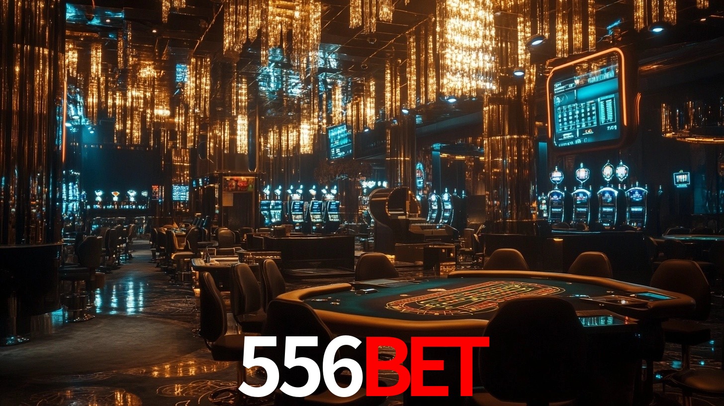 Tournaments 556BET