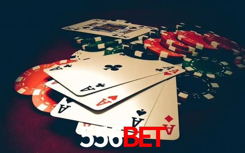 Explore as vantagens do 556BET: serviço profissional e confiabilidade