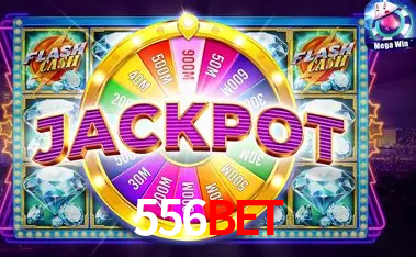Apostas Esportivas na 556BET: Um Guia Completo