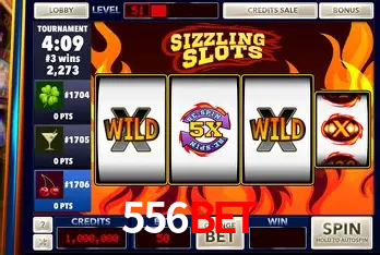 Desvendando o Mundo dos Jogos Virtuais na 556BET