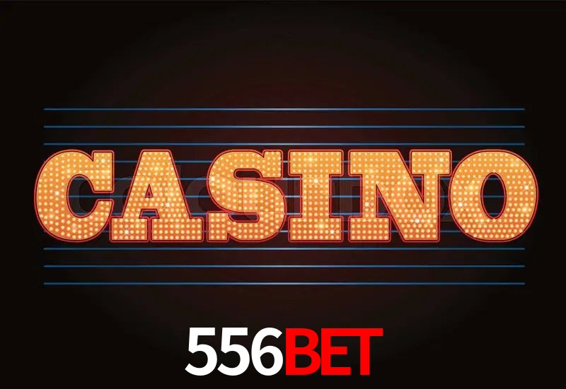 Recursos de Bônus 556BET