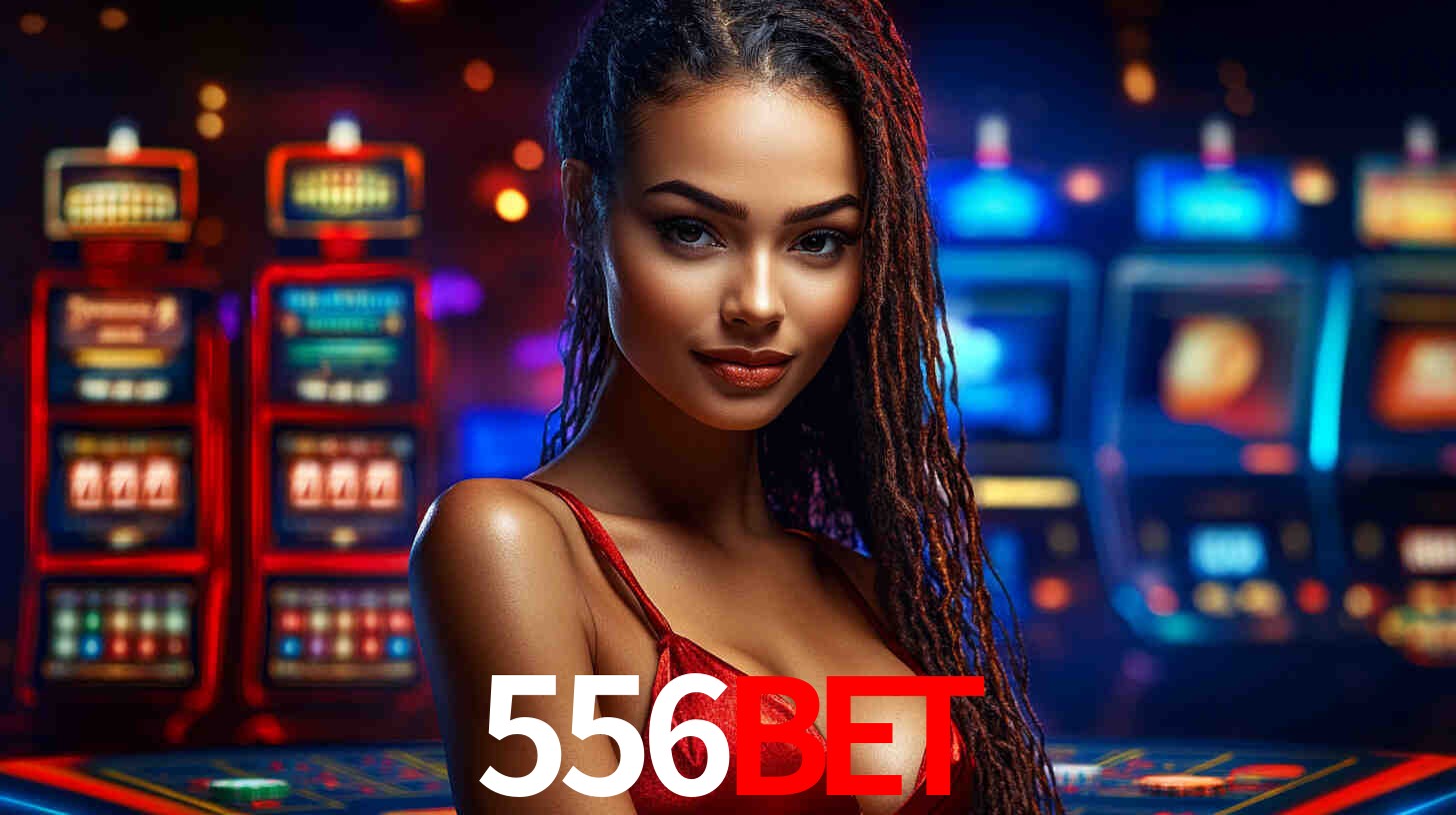 A Experiência Imersiva dos Cassinos Ao Vivo no 556BET