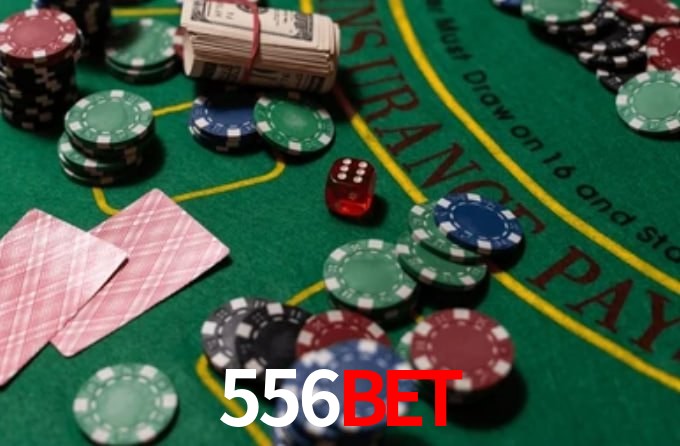 556BET App Interface