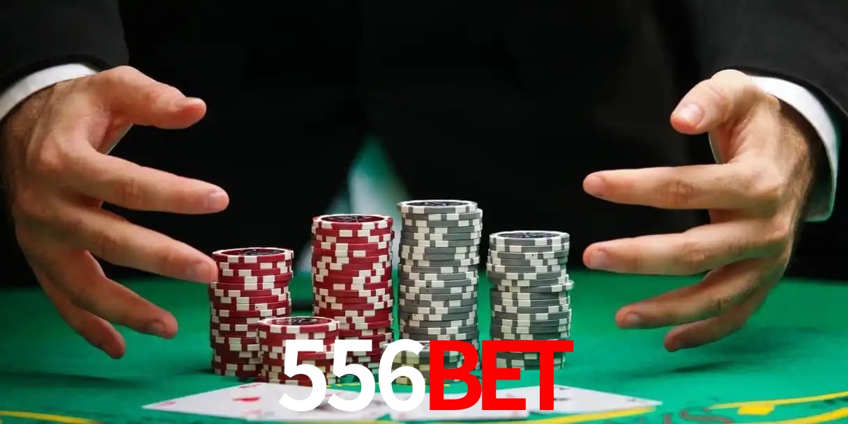 556BET vip