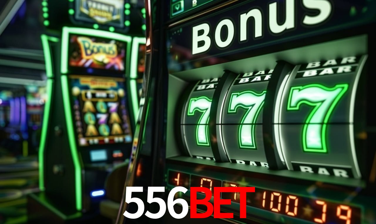 Weekend Specials 556BET