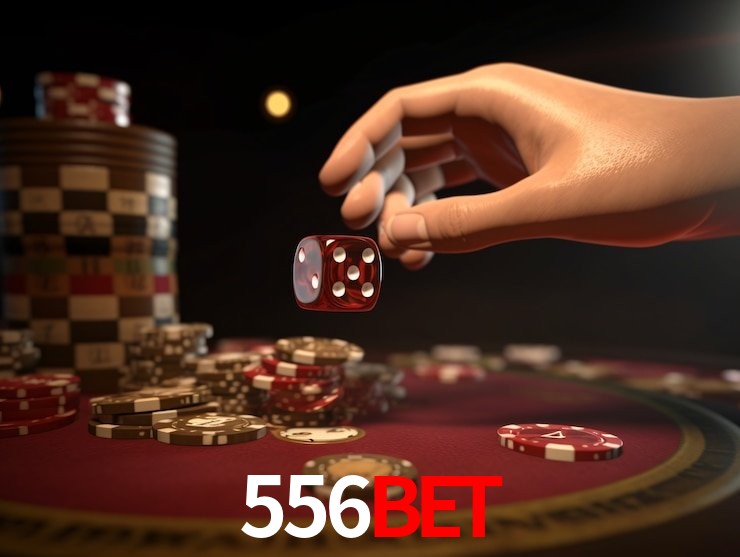Login Seguro 556BET