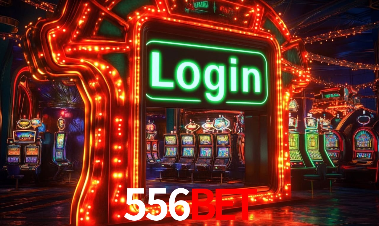 Apostas de Tênis 556BET