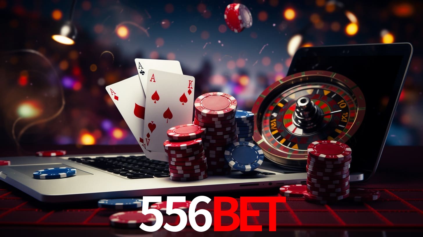 Bonus Features 556BET