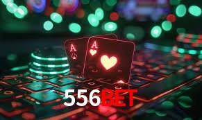 Estatísticas do Jogo 556BET