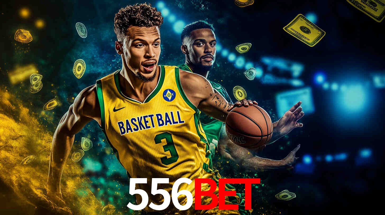 Explorando a Categoria de Eventos em Apostas na 556BET