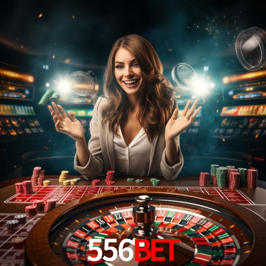 Spaceman Game 556BET