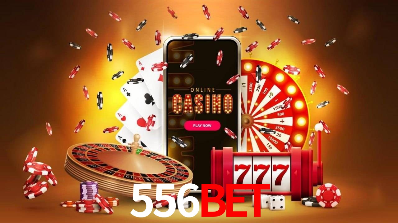 Segurança 2FA 556BET