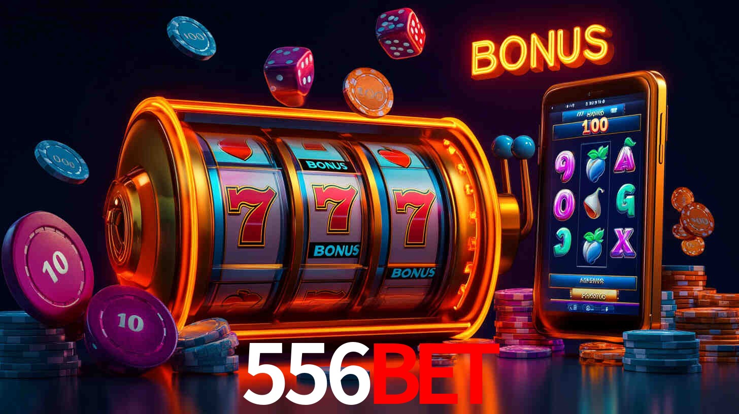 Descubra o Programa VIP da 556BET: Vantagens Exclusivas para Jogadores