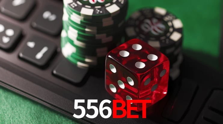 APP oficial da 556BET para mobile
