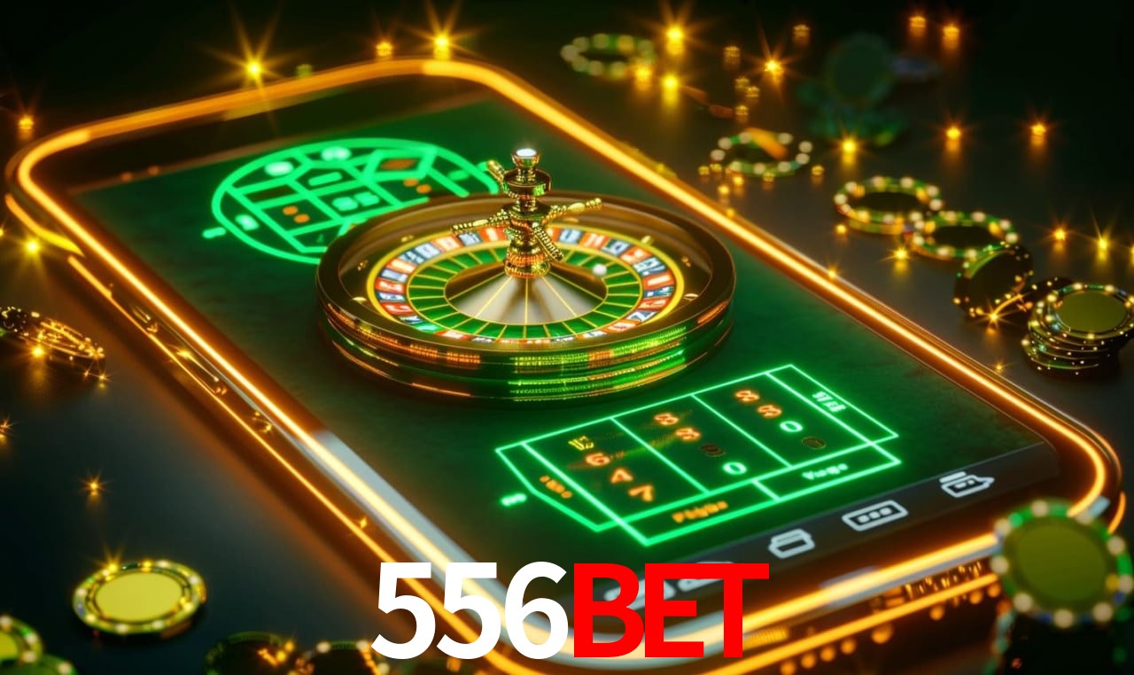 556BET vip