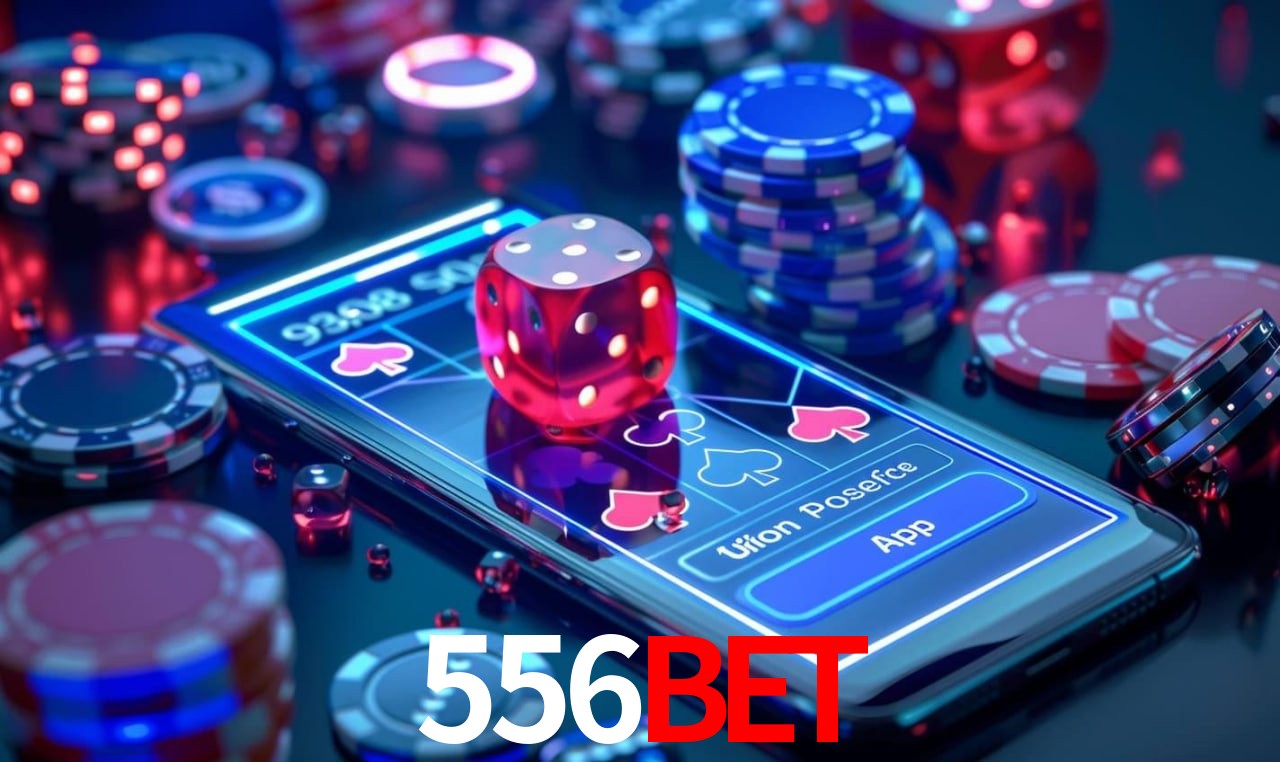 556BET,556BET paga