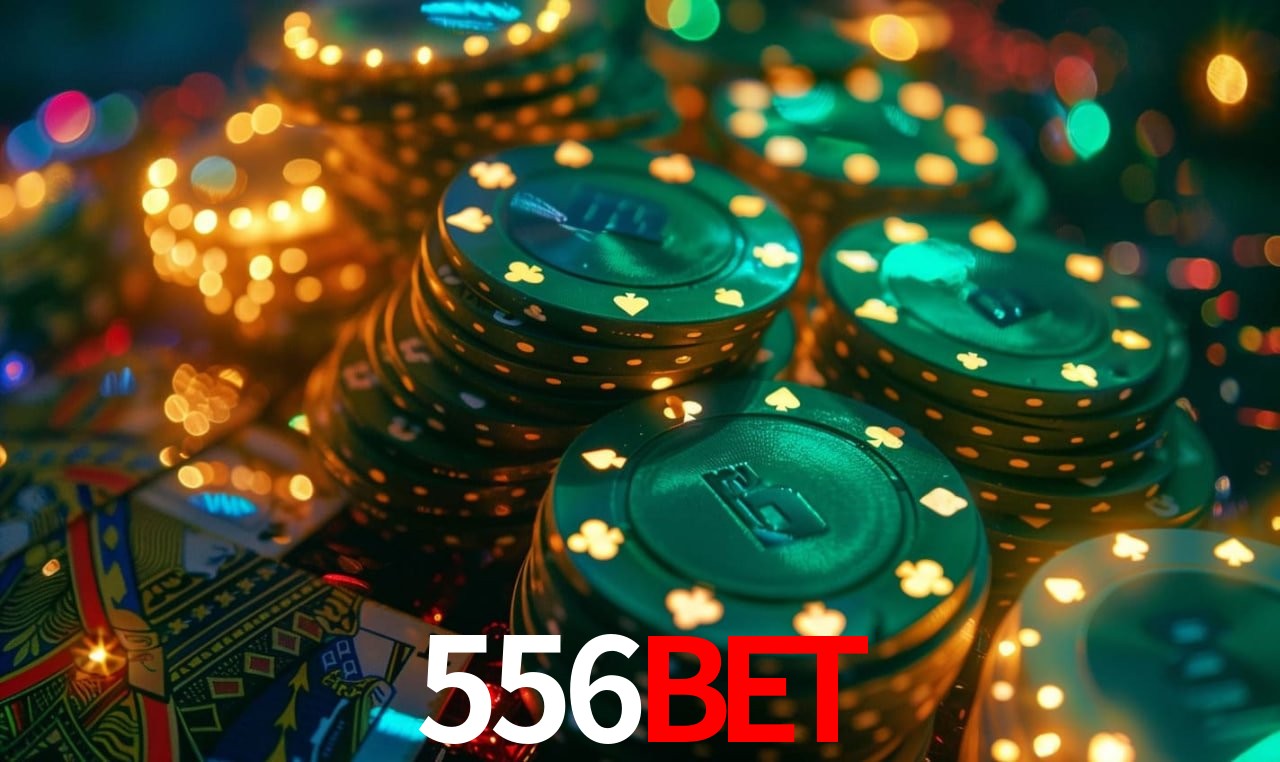 Apostas de Basquete 556BET