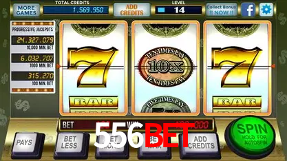 556BET